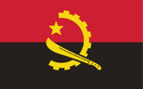 Angola